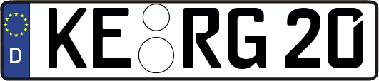 KE-RG20