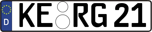 KE-RG21