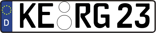 KE-RG23