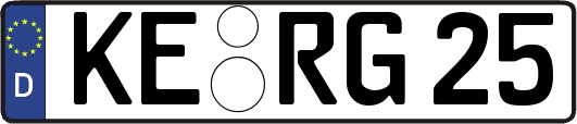 KE-RG25
