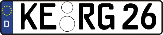 KE-RG26