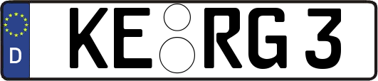 KE-RG3