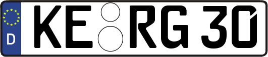 KE-RG30