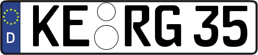 KE-RG35