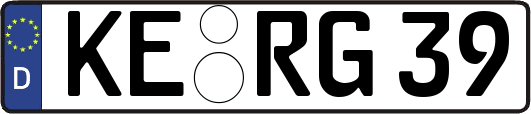 KE-RG39