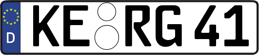 KE-RG41