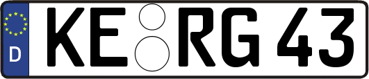 KE-RG43