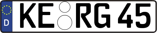 KE-RG45