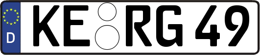 KE-RG49