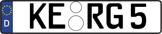 KE-RG5