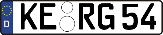 KE-RG54