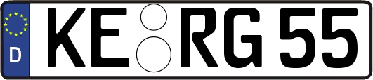 KE-RG55