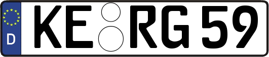 KE-RG59