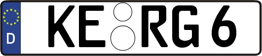 KE-RG6