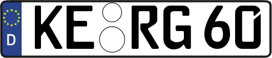KE-RG60