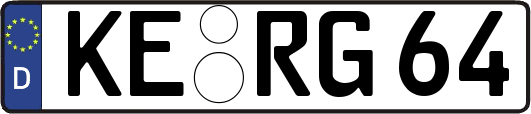 KE-RG64