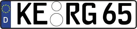 KE-RG65