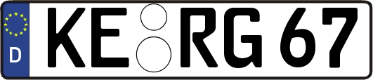 KE-RG67
