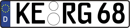 KE-RG68