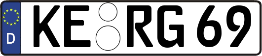 KE-RG69