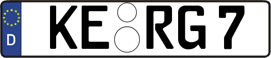 KE-RG7