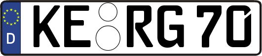 KE-RG70