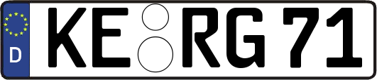 KE-RG71