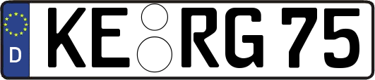 KE-RG75