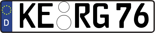 KE-RG76