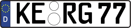 KE-RG77