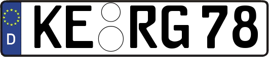 KE-RG78