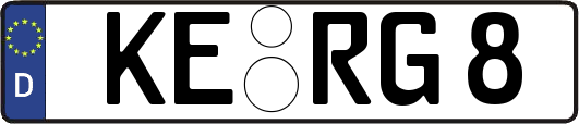 KE-RG8