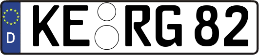 KE-RG82