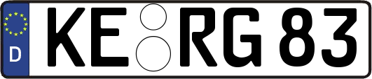 KE-RG83
