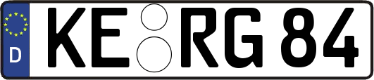 KE-RG84