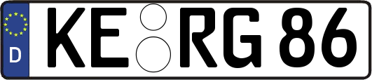 KE-RG86