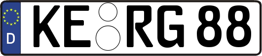 KE-RG88