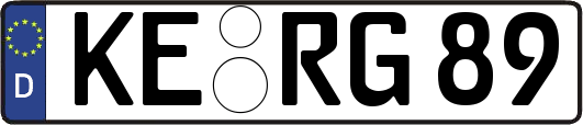KE-RG89