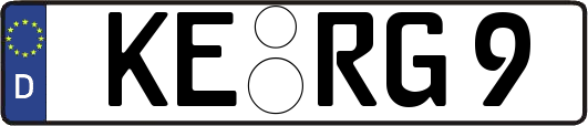 KE-RG9