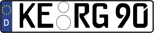 KE-RG90