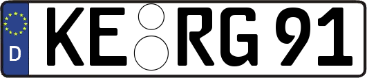 KE-RG91