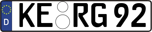 KE-RG92