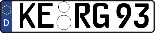 KE-RG93