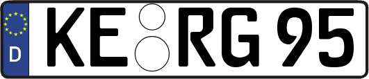 KE-RG95