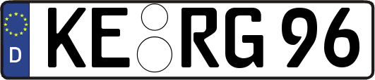 KE-RG96