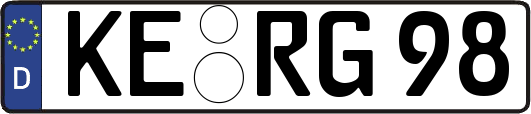 KE-RG98