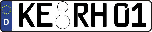KE-RH01