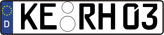 KE-RH03