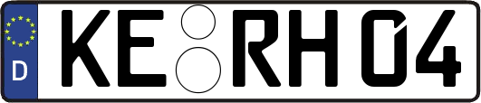 KE-RH04