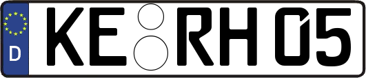KE-RH05